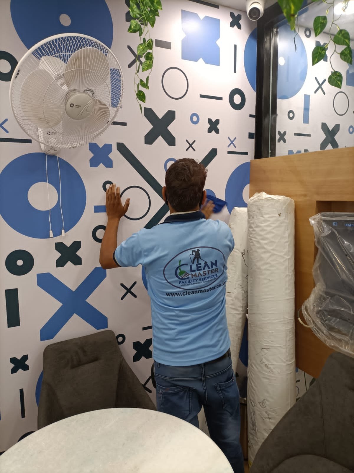 About Us – Clean Master